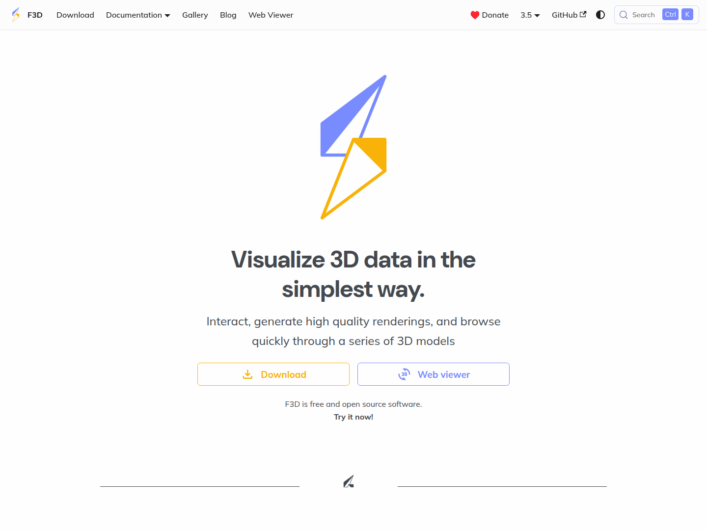 F3D