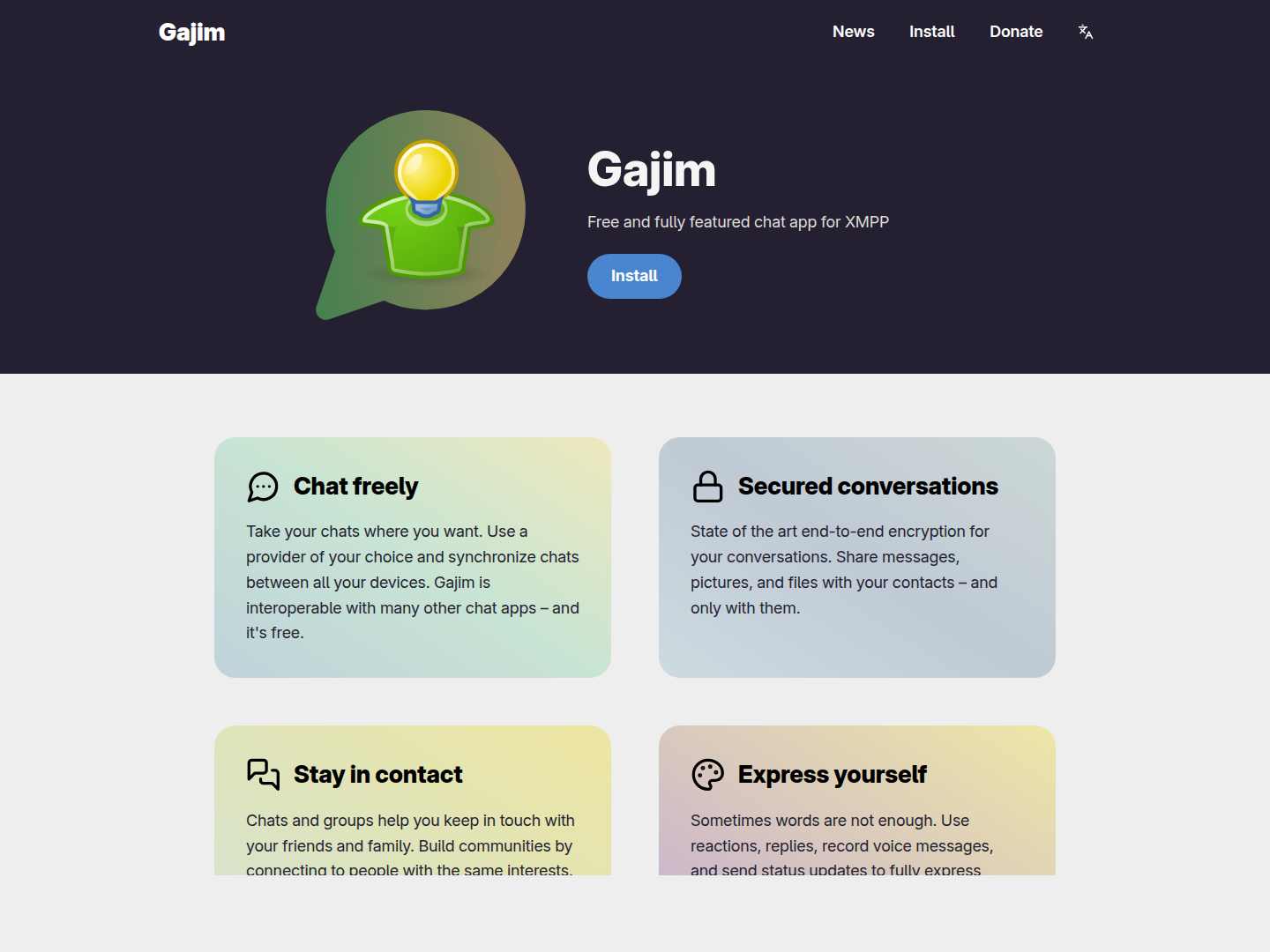 Gajim