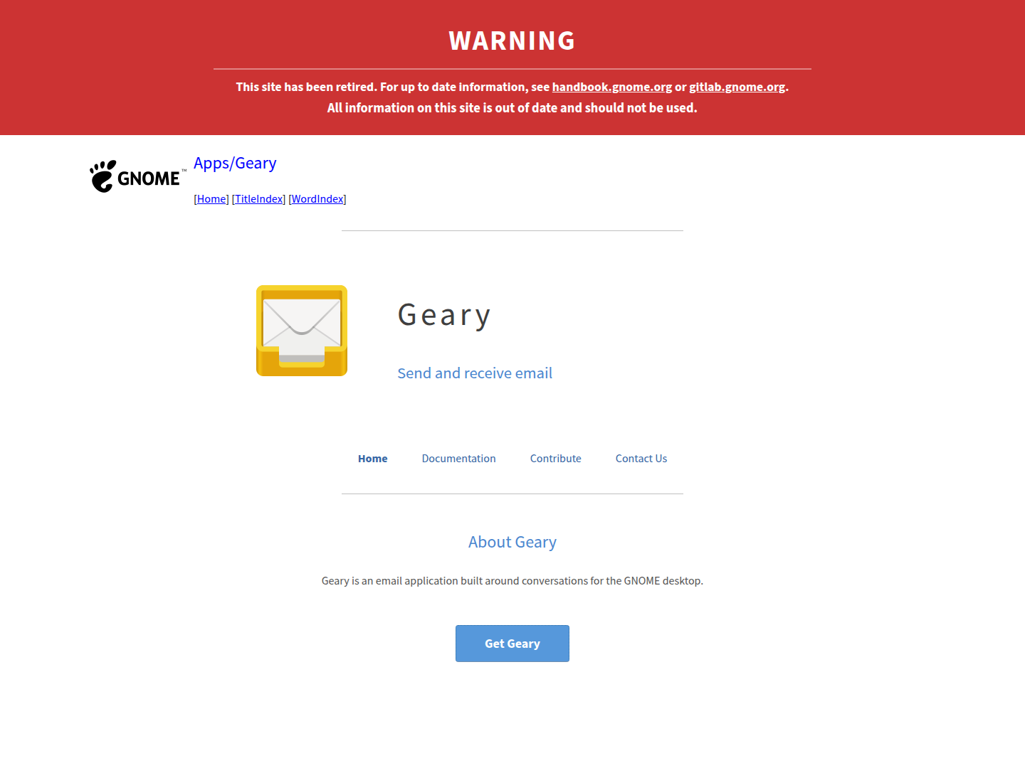 Geary