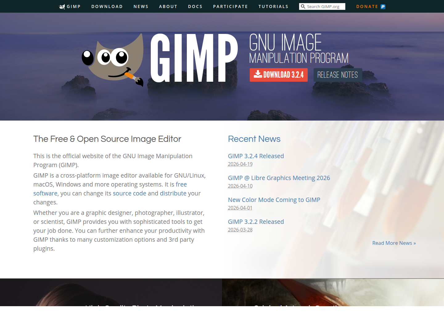 GIMP