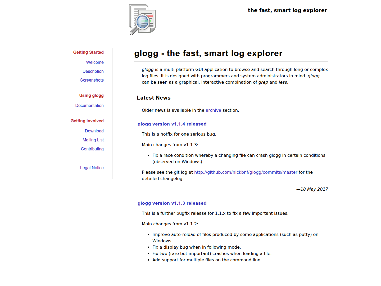 Glogg