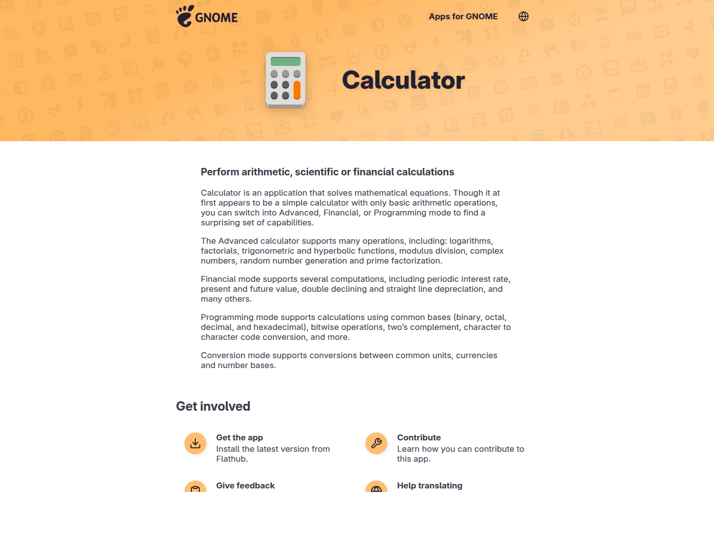 Calculator