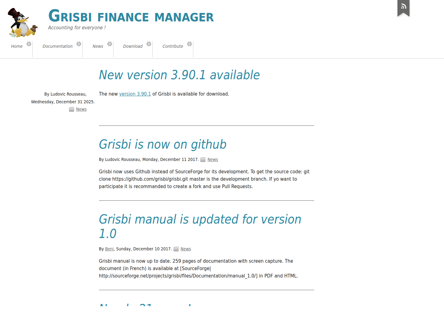 Grisbi