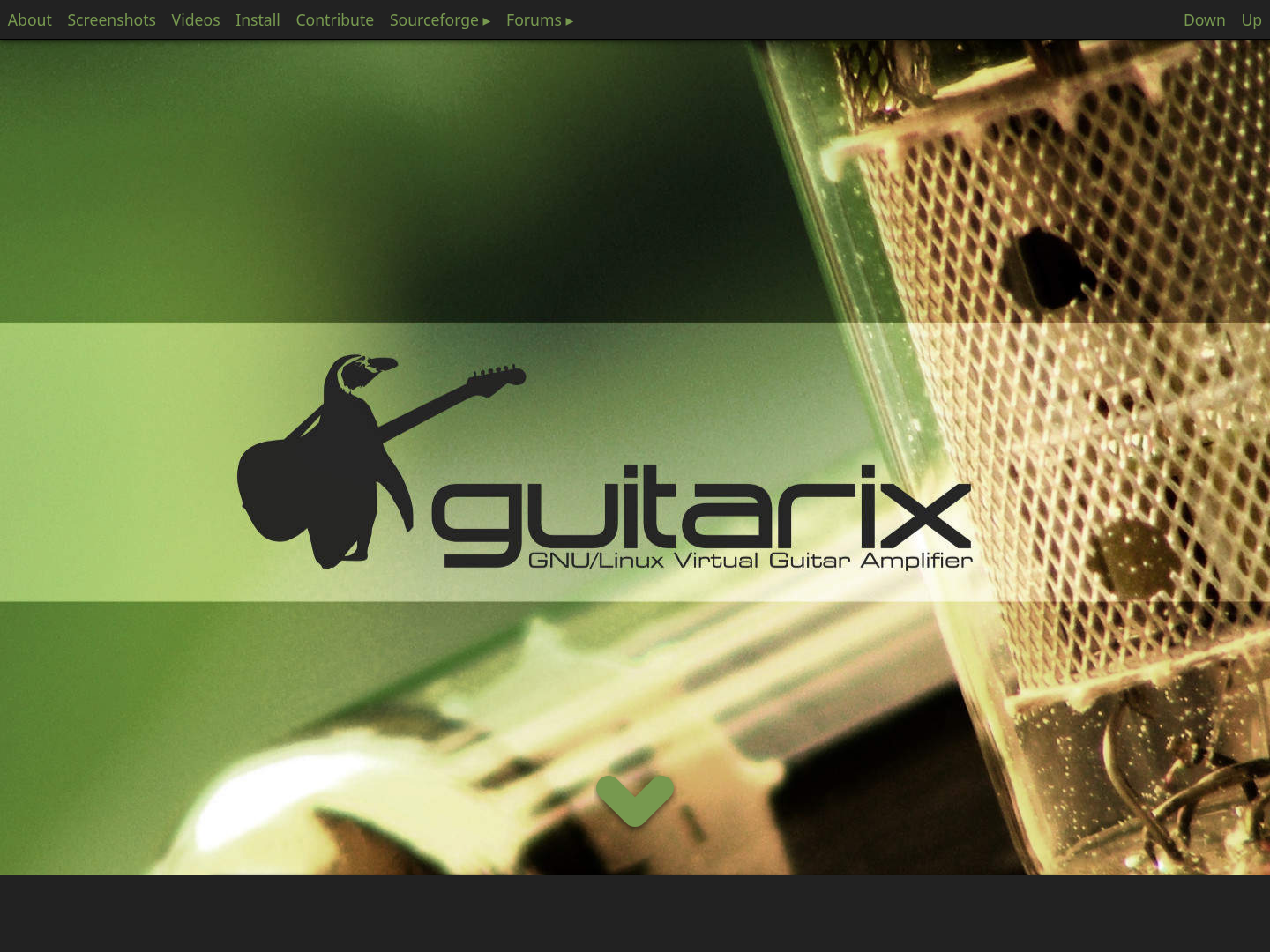 Guitarix