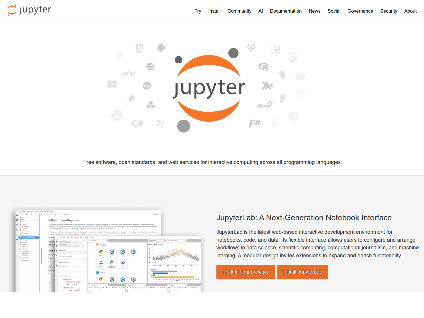 Jupyter Qt console