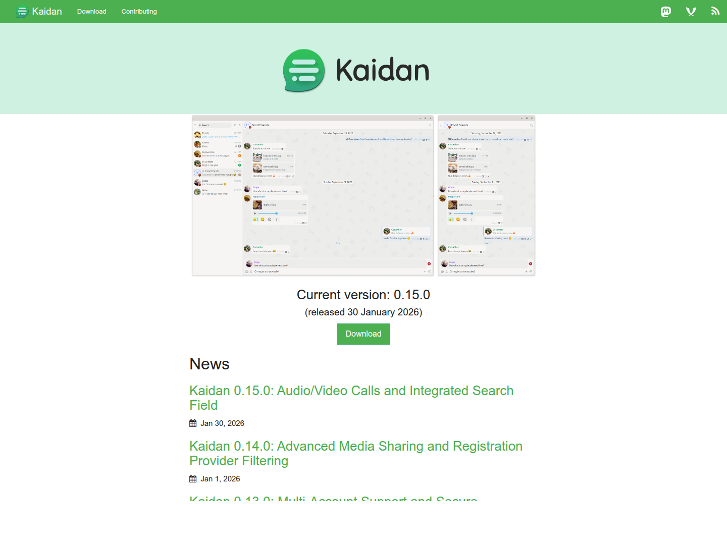 Kaidan