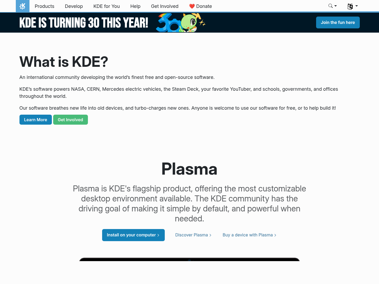 KDialog