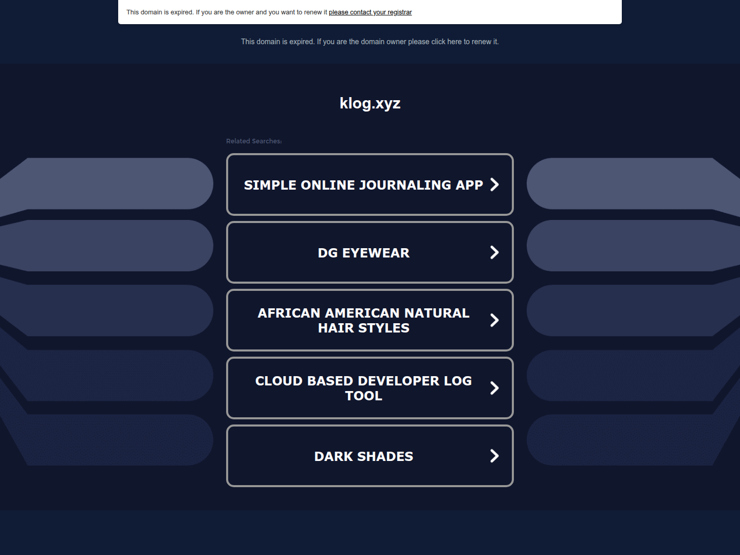KLog
