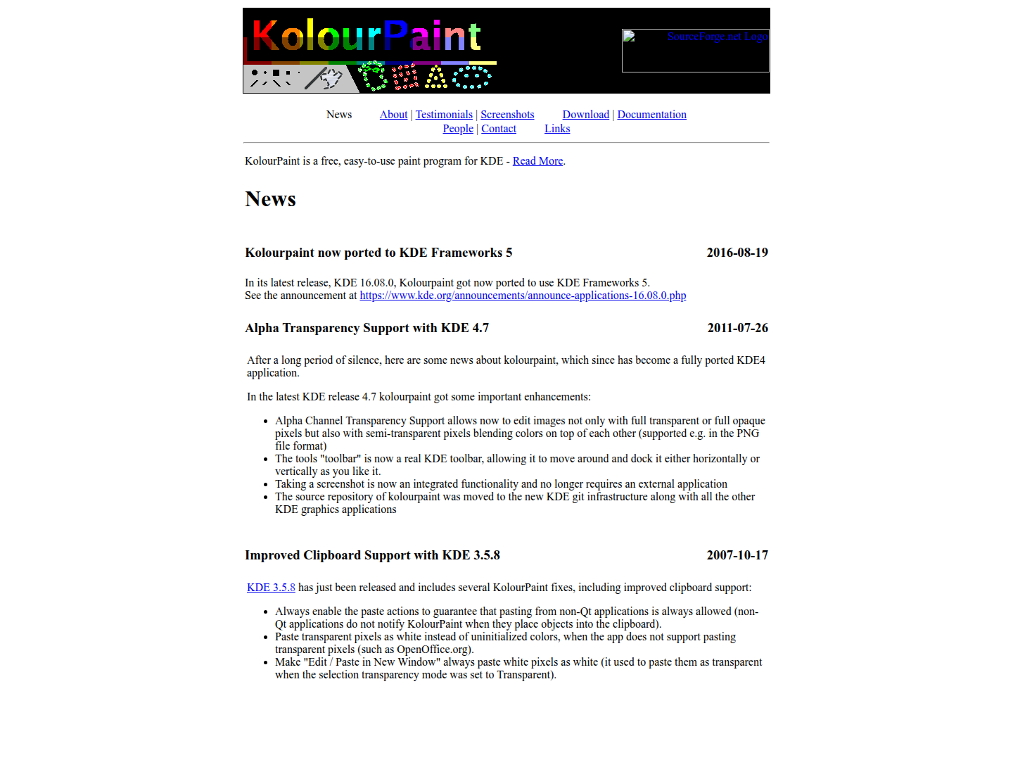 KolourPaint