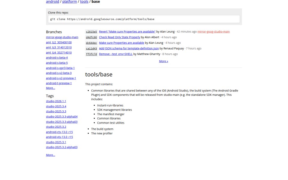 Libandroid Ddms Java