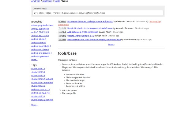Libandroid Tools Annotations Java