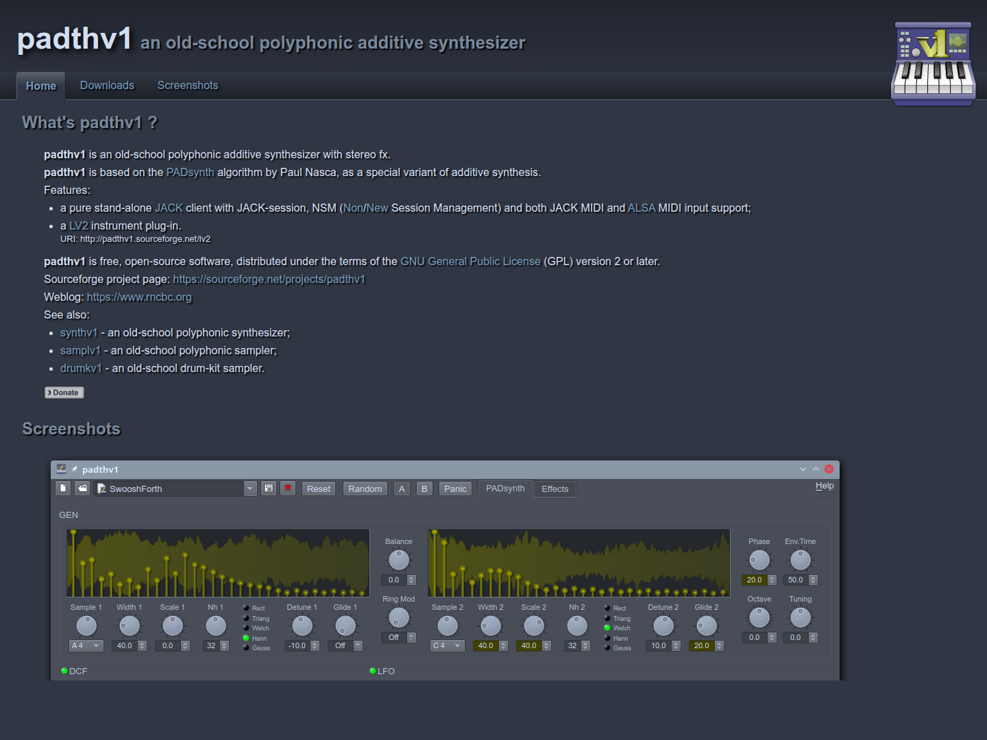 Padthv1