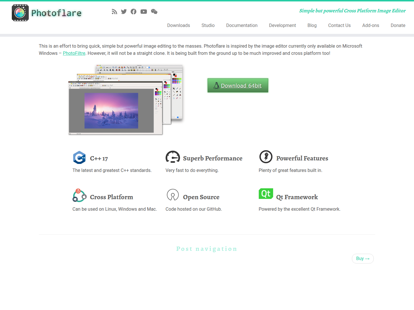 Photoflare