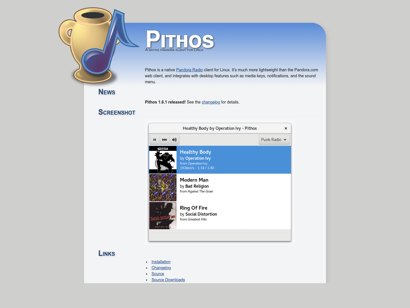 Pithos