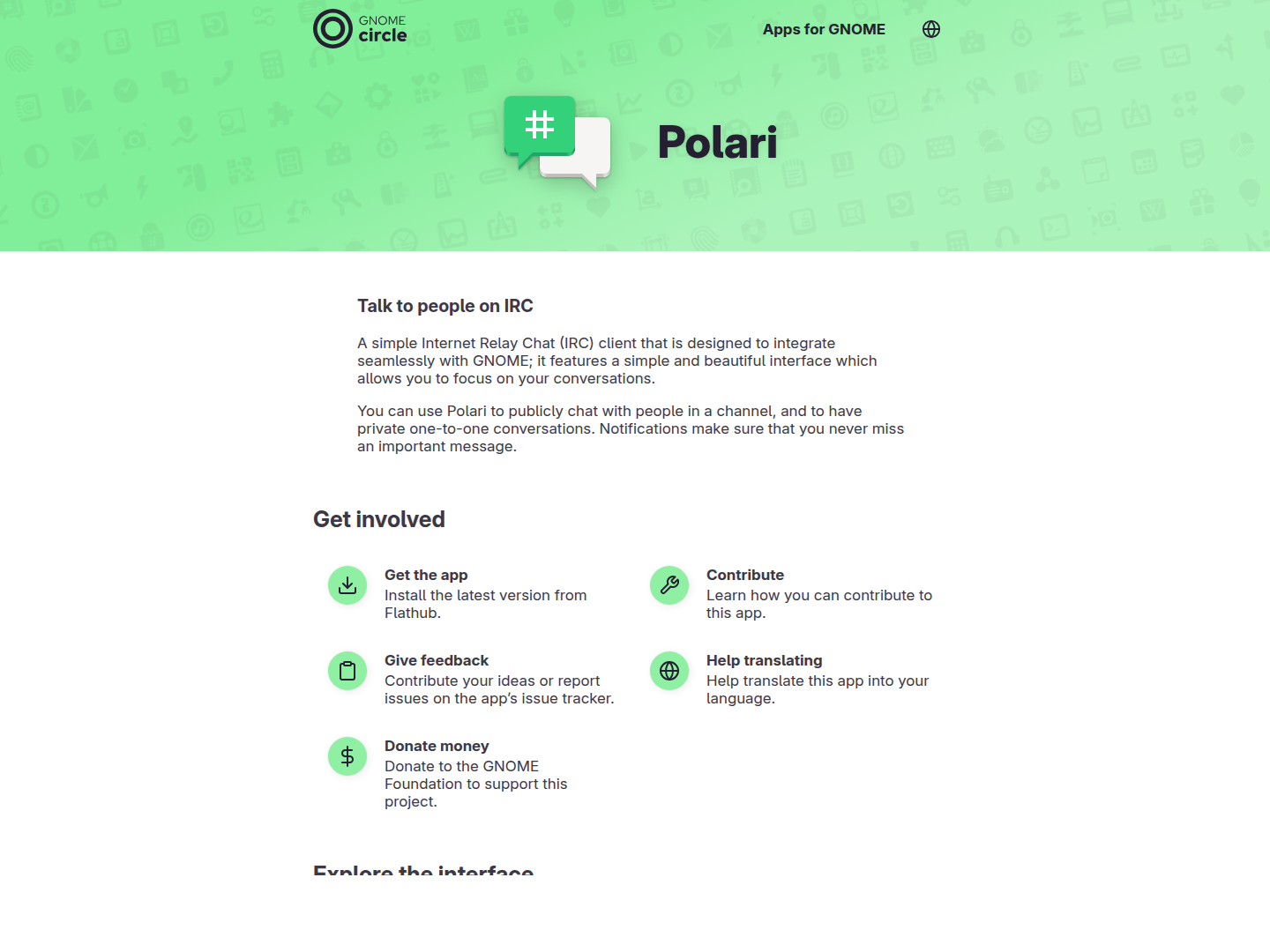Polari