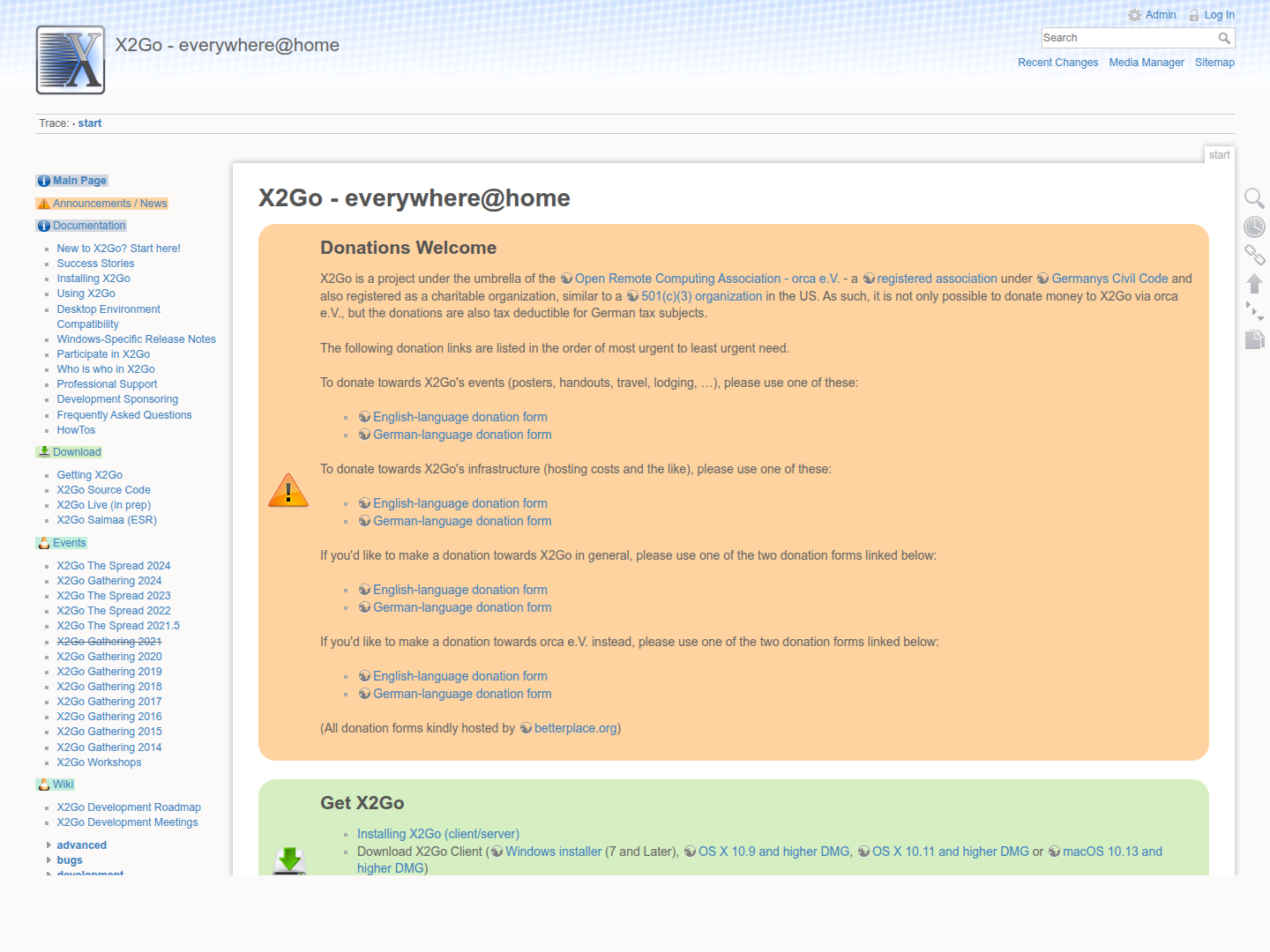 PyHoca-GUI
