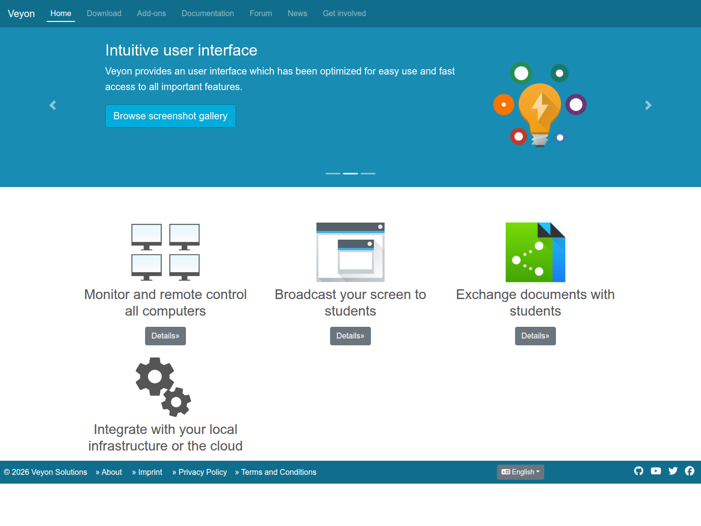 Veyon Configurator