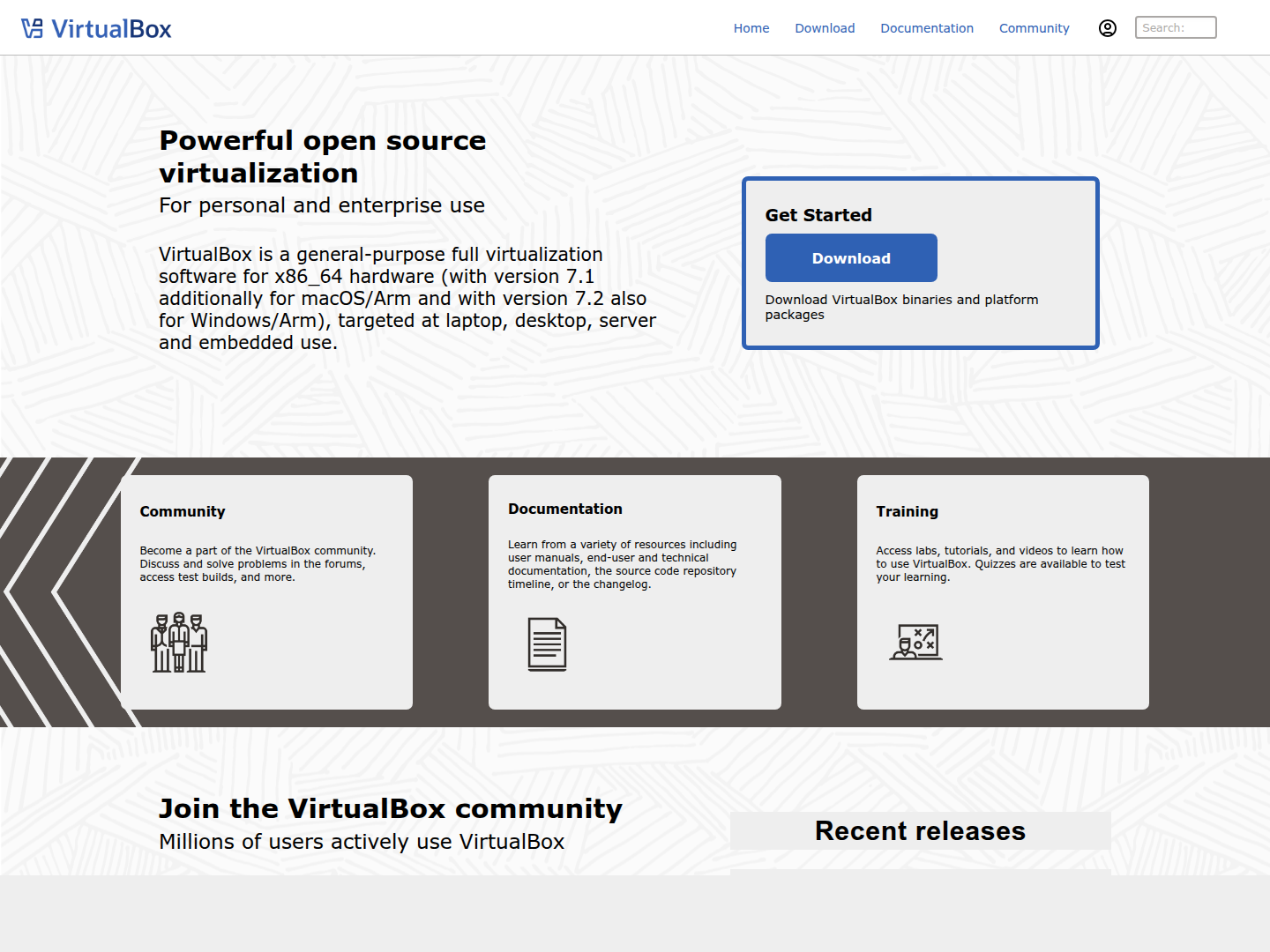 VirtualBox
