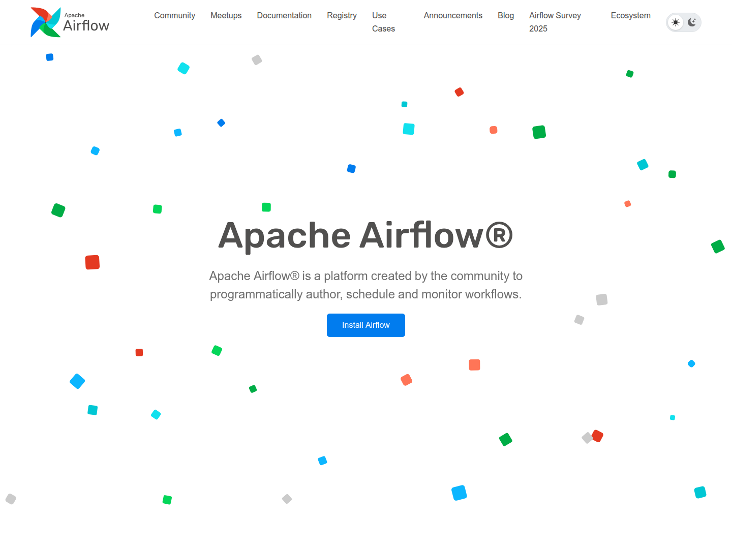 Apache Airflow