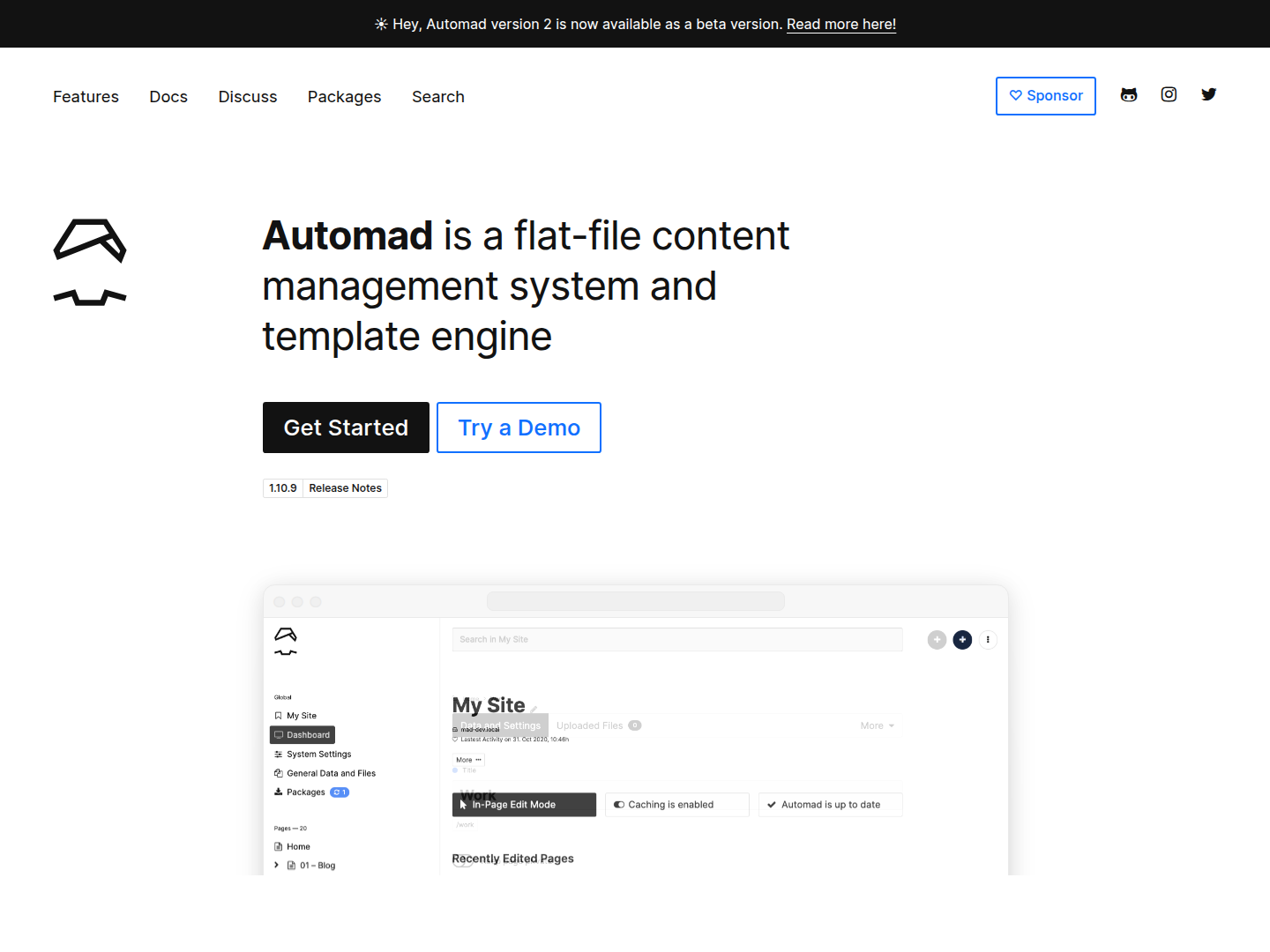 Automad