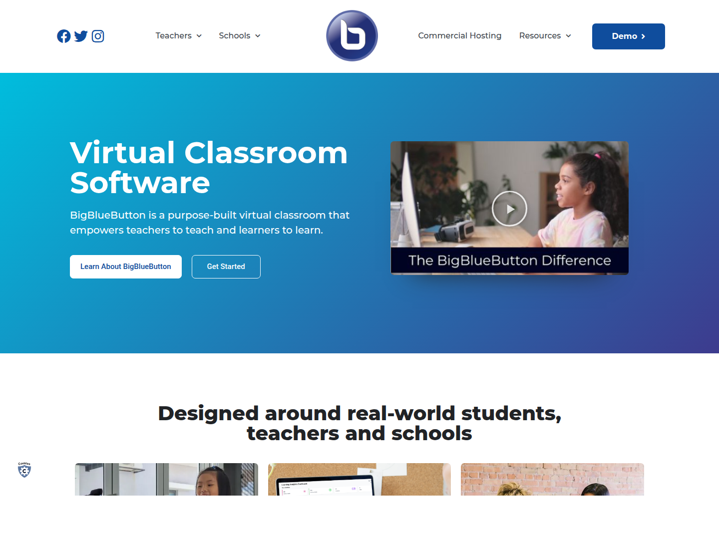 BigBlueButton
