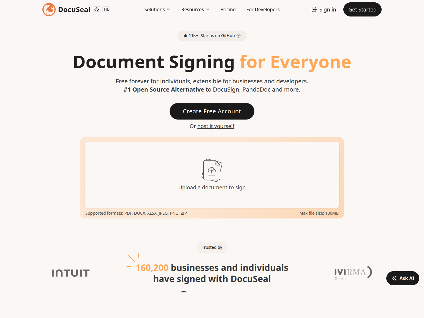 Docuseal