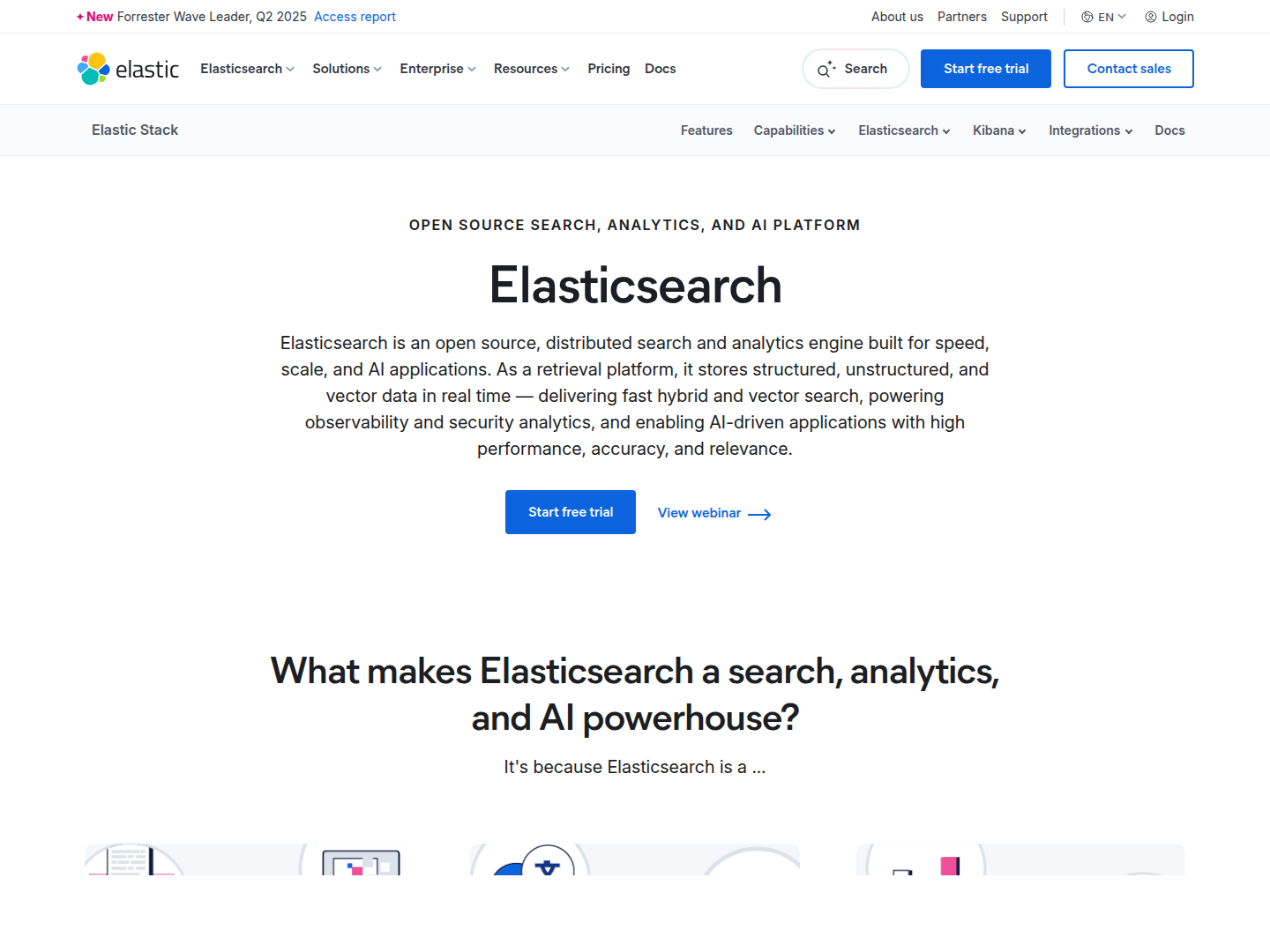 ElasticSearch
