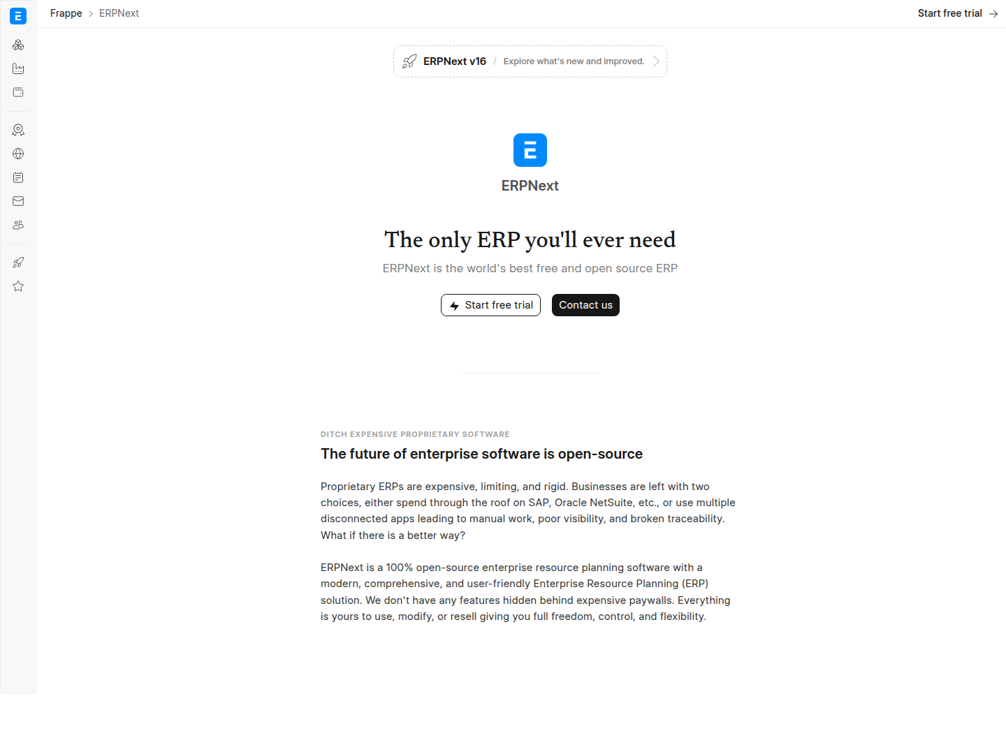 ERPNext