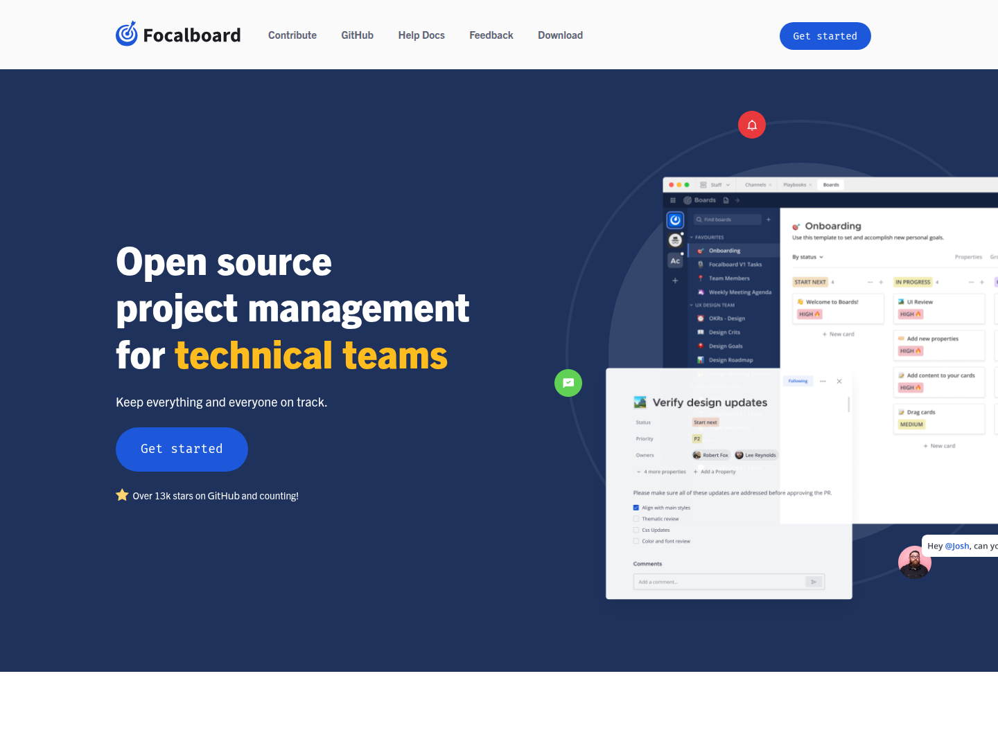 Focalboard