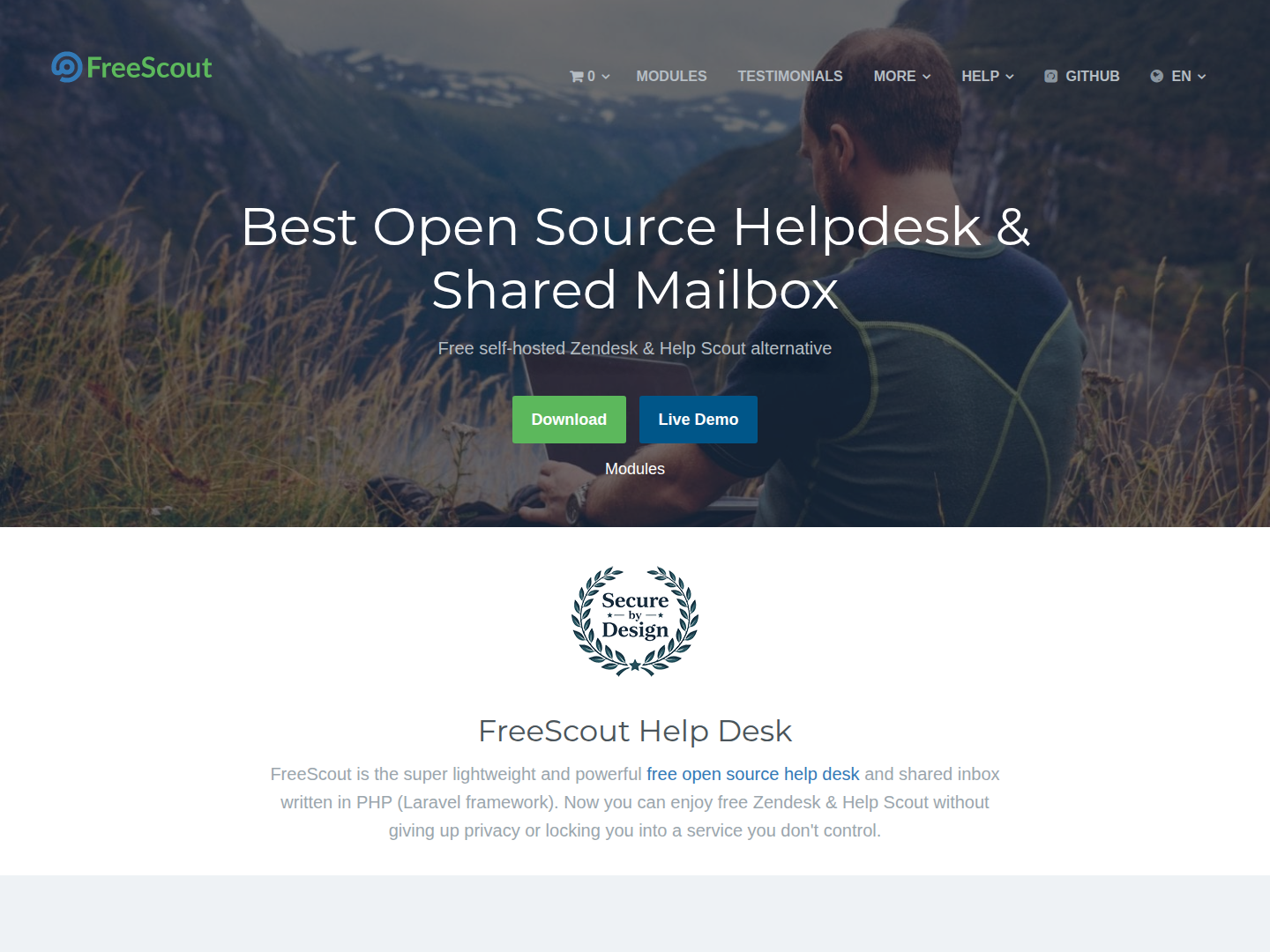 FreeScout