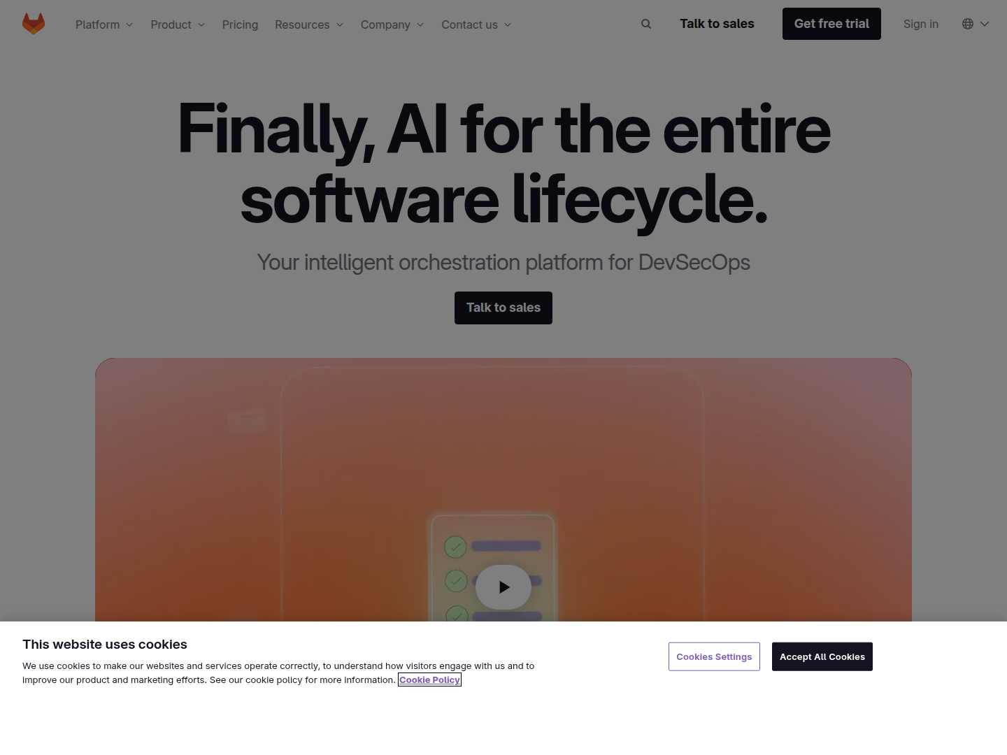 GitLab
