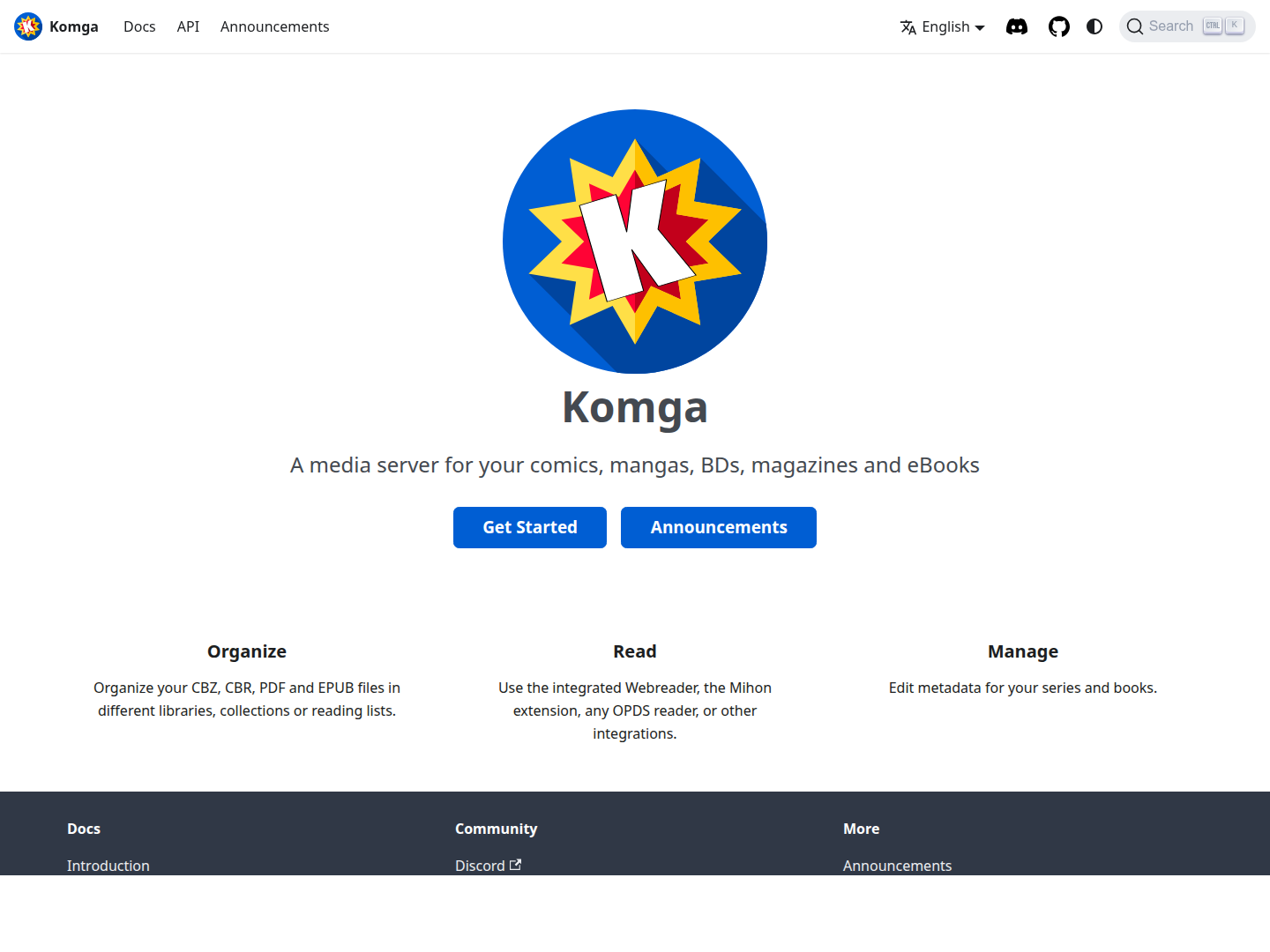 Komga
