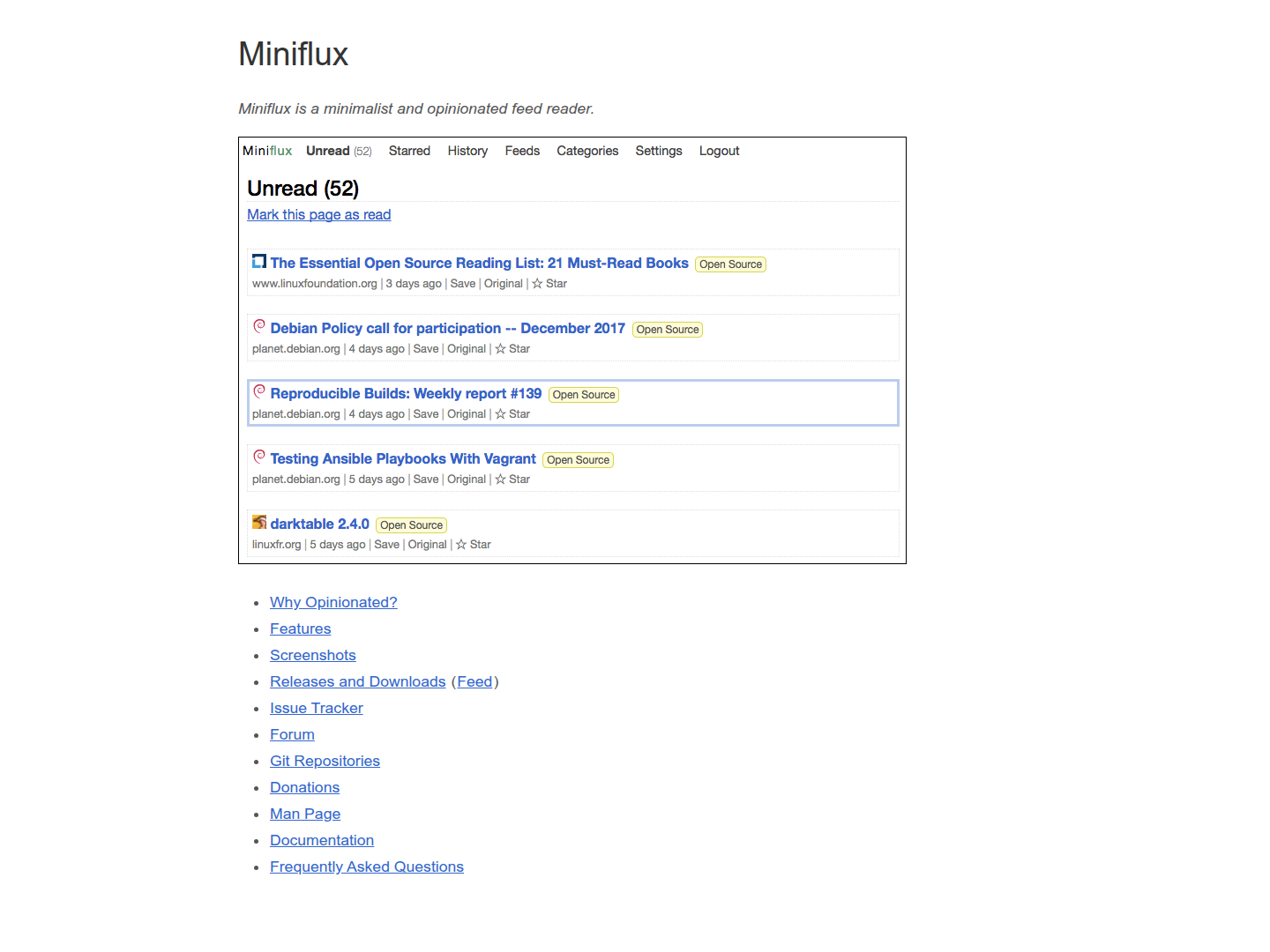 Miniflux