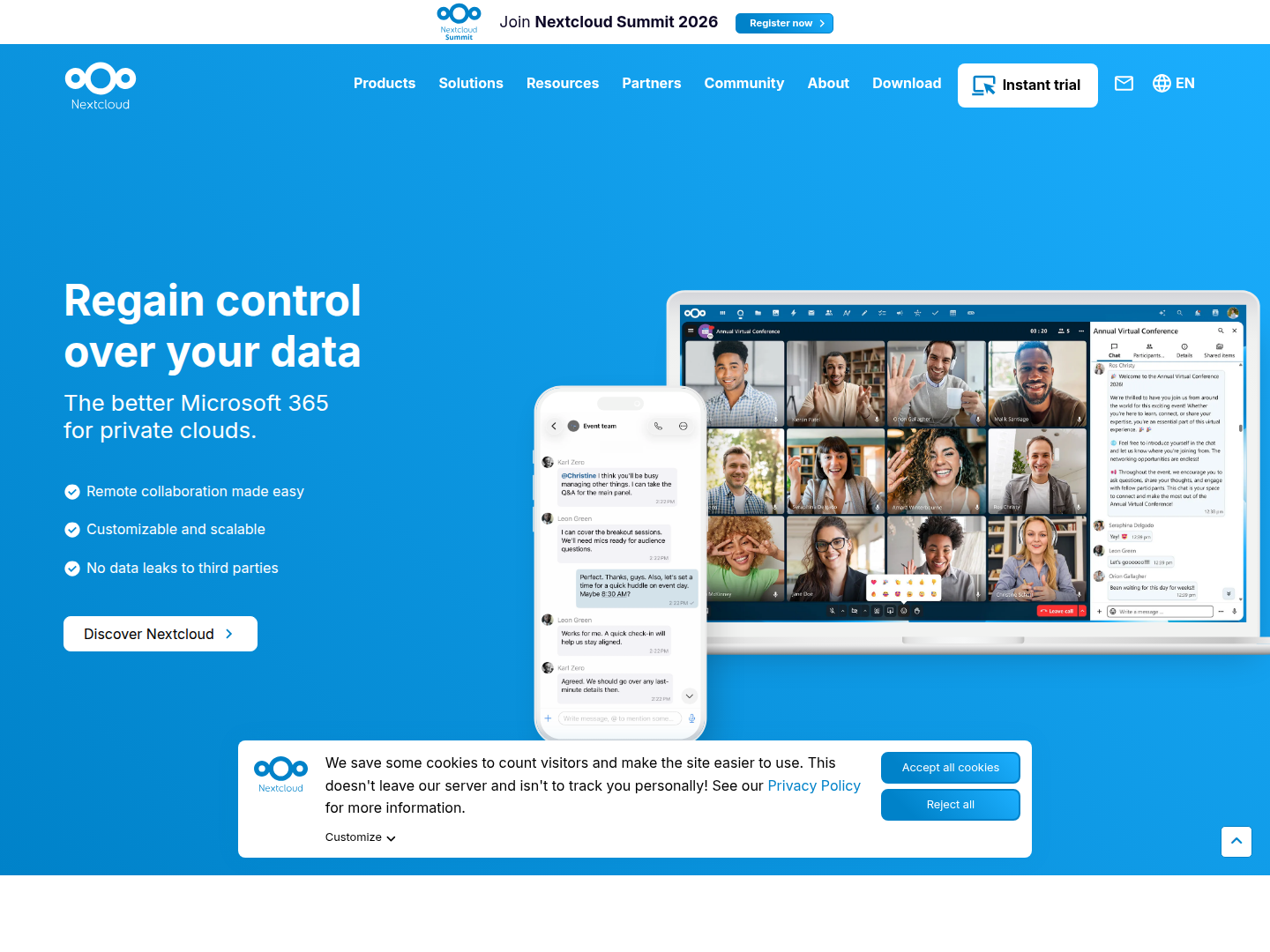 Nextcloud