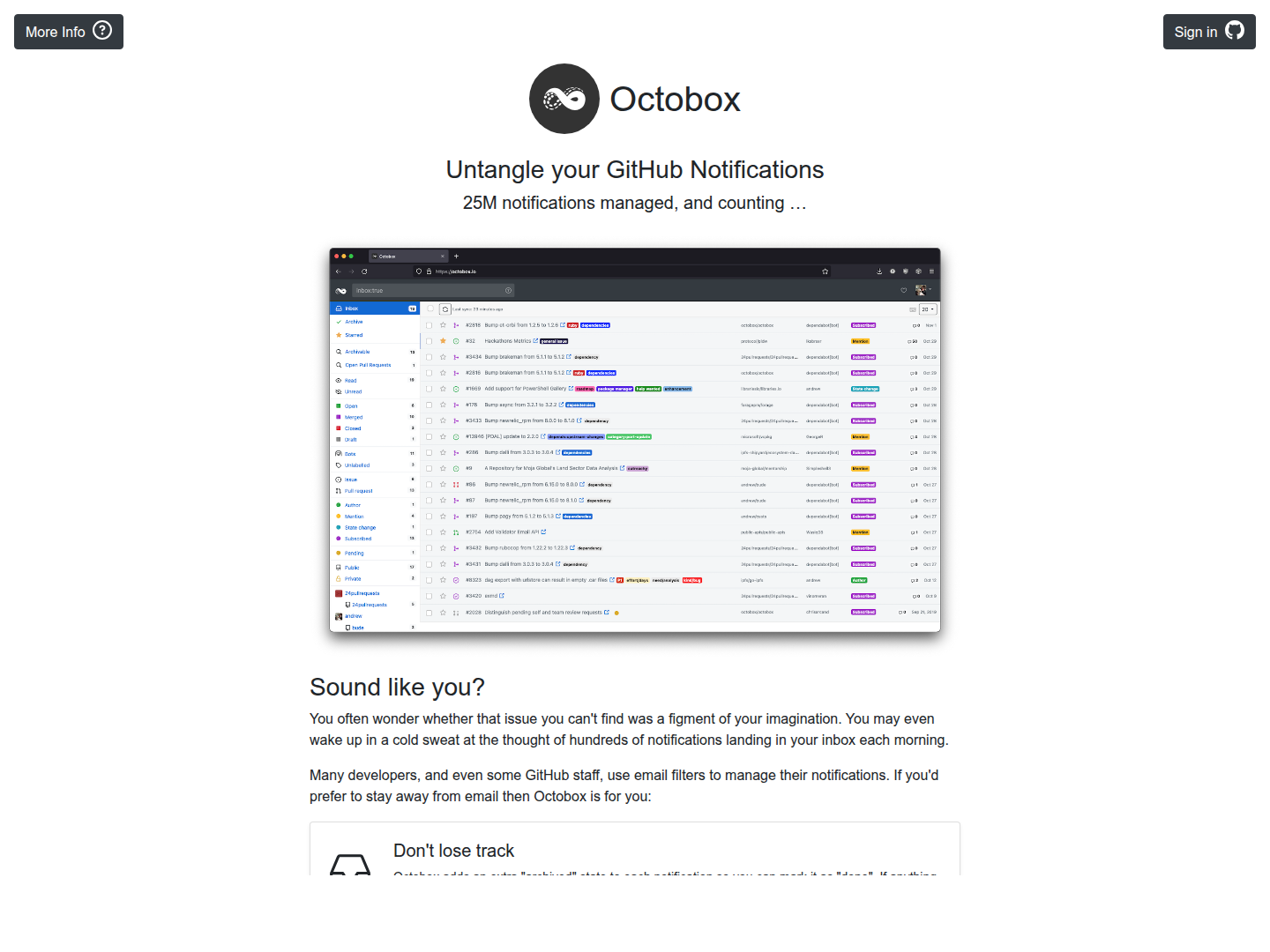 Octobox
