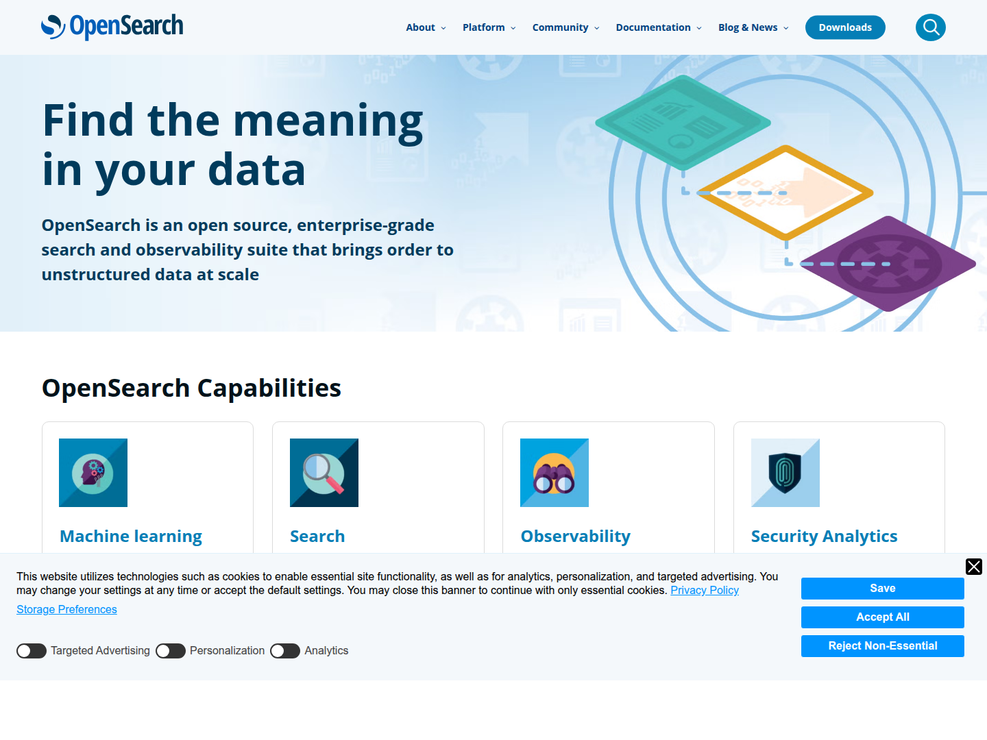 OpenSearch