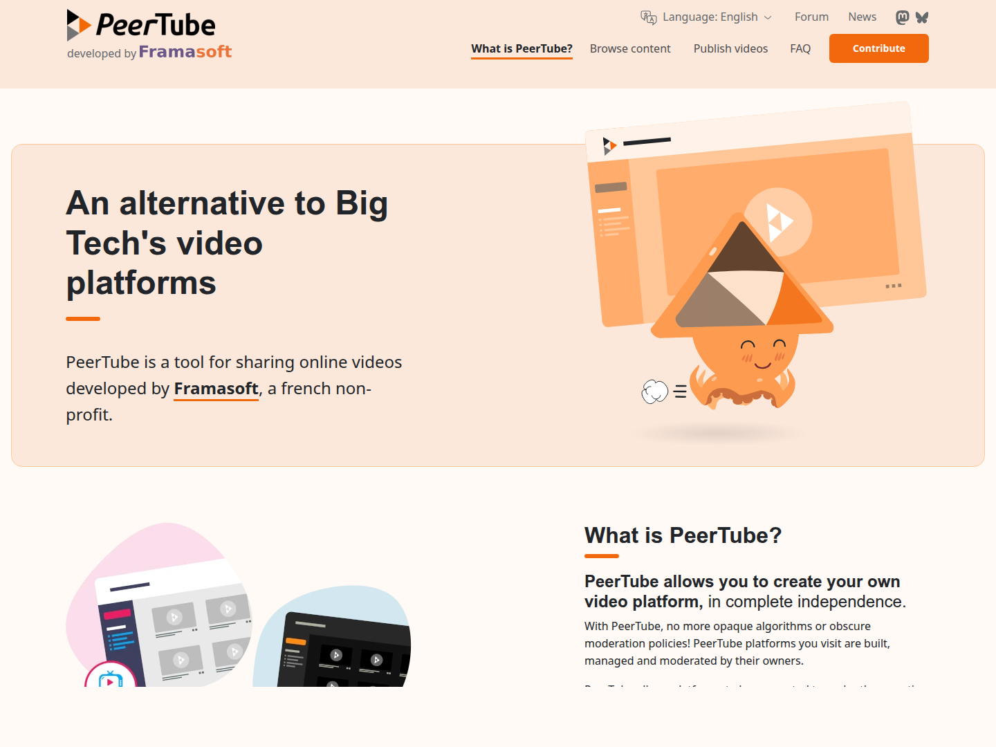PeerTube