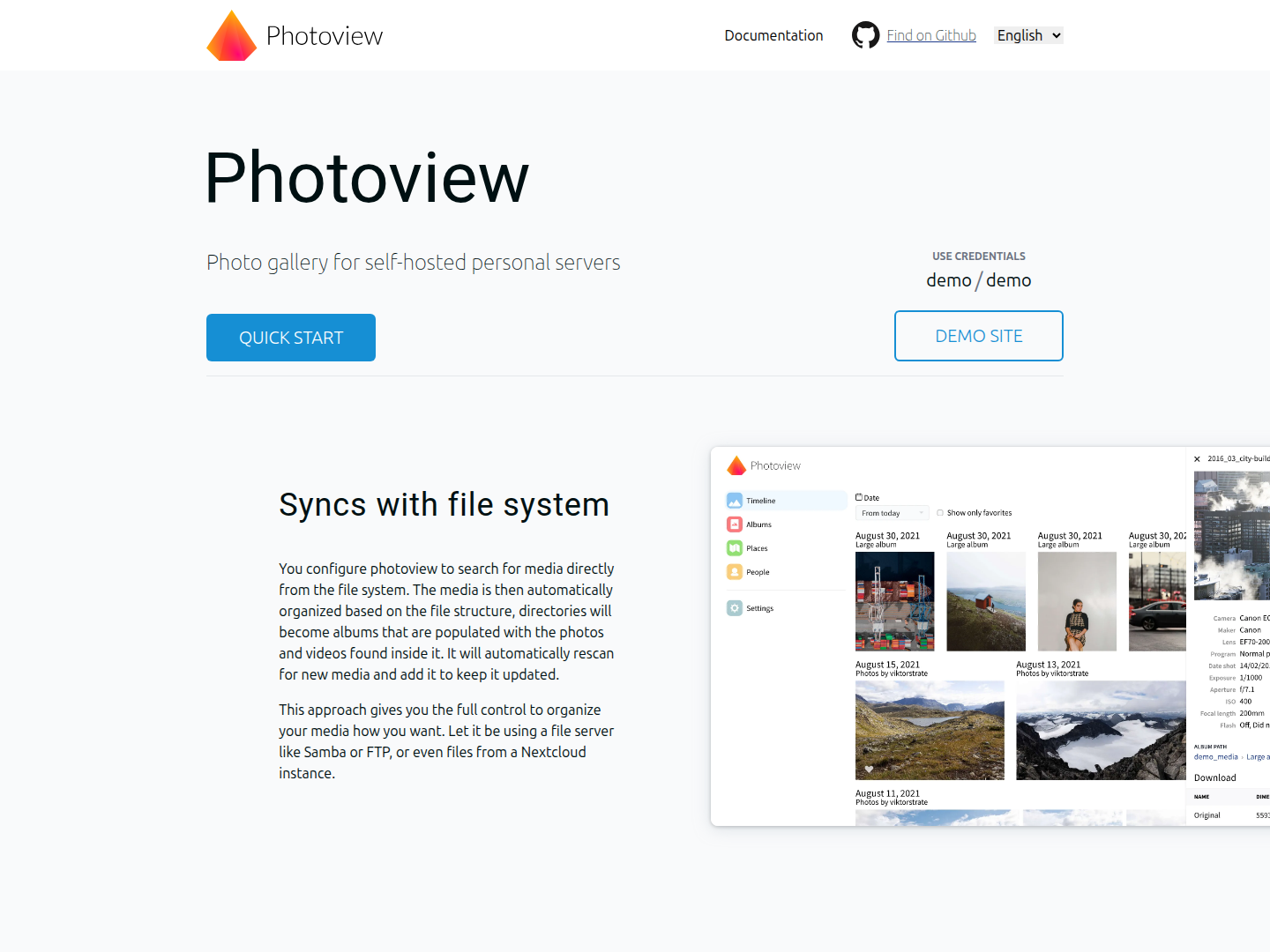 Photoview