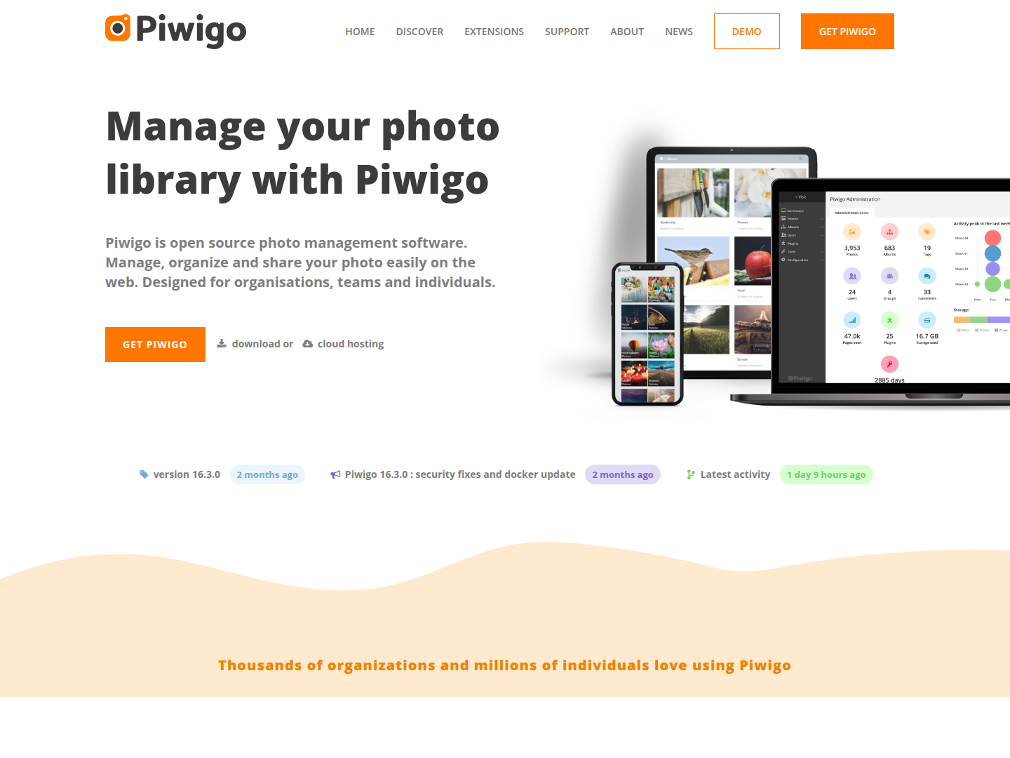 Piwigo