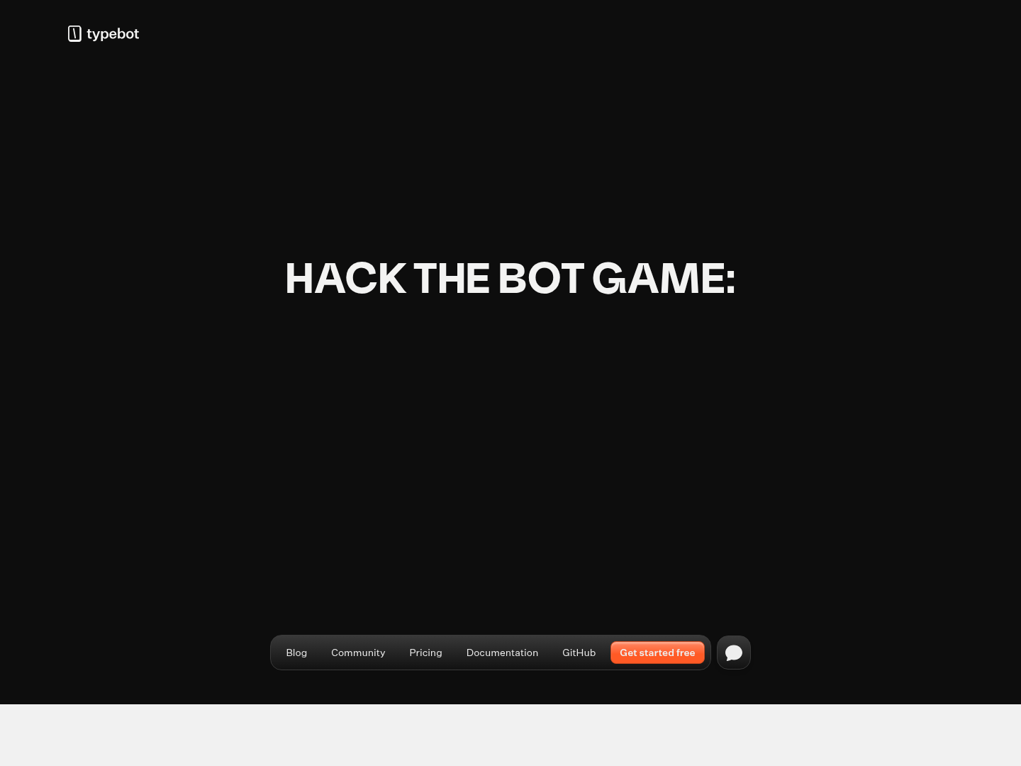 Typebot