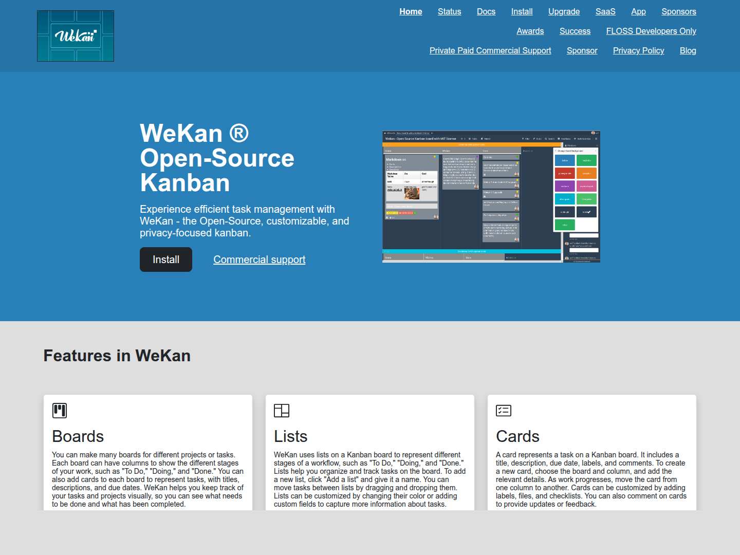 Wekan