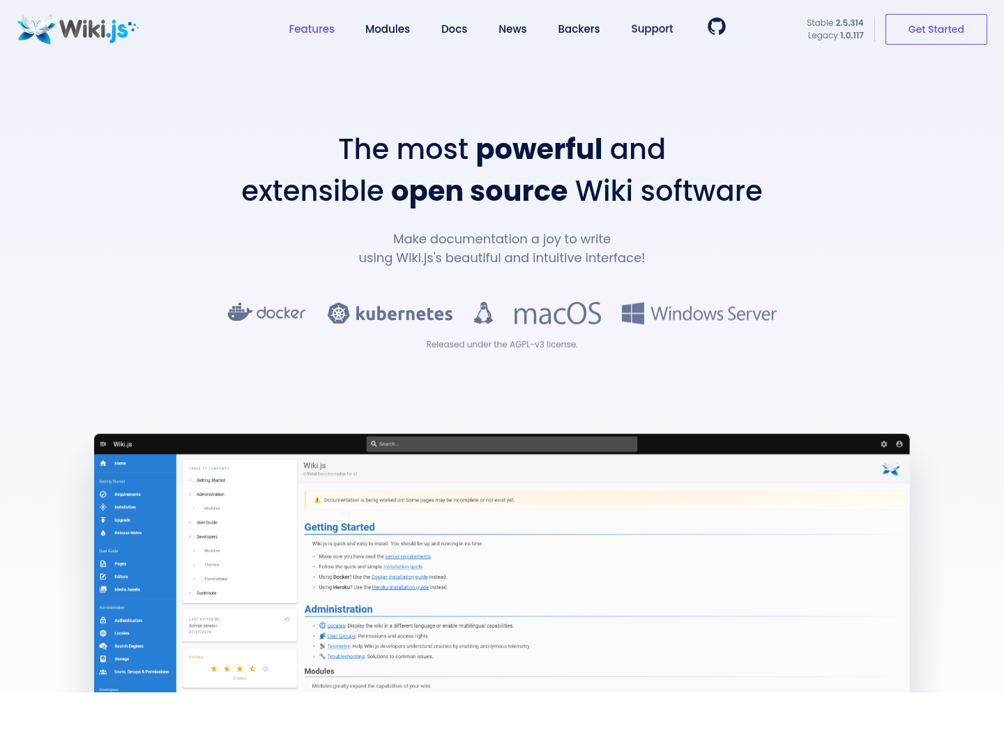 Wiki.js