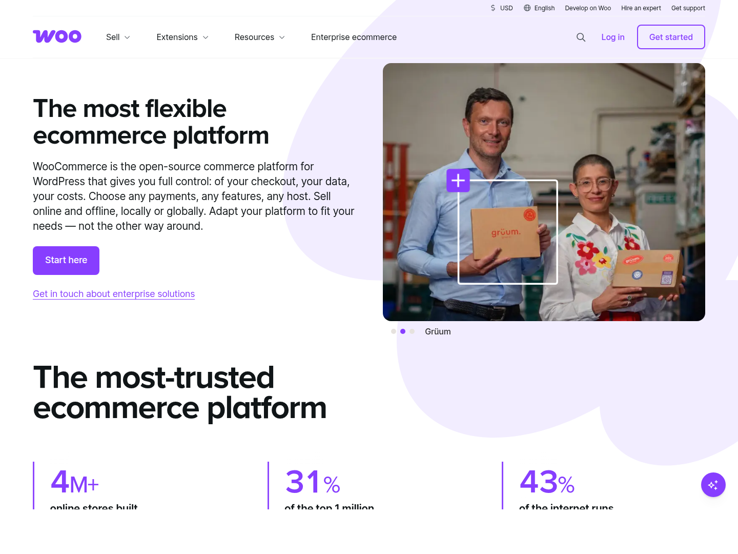 WooCommerce