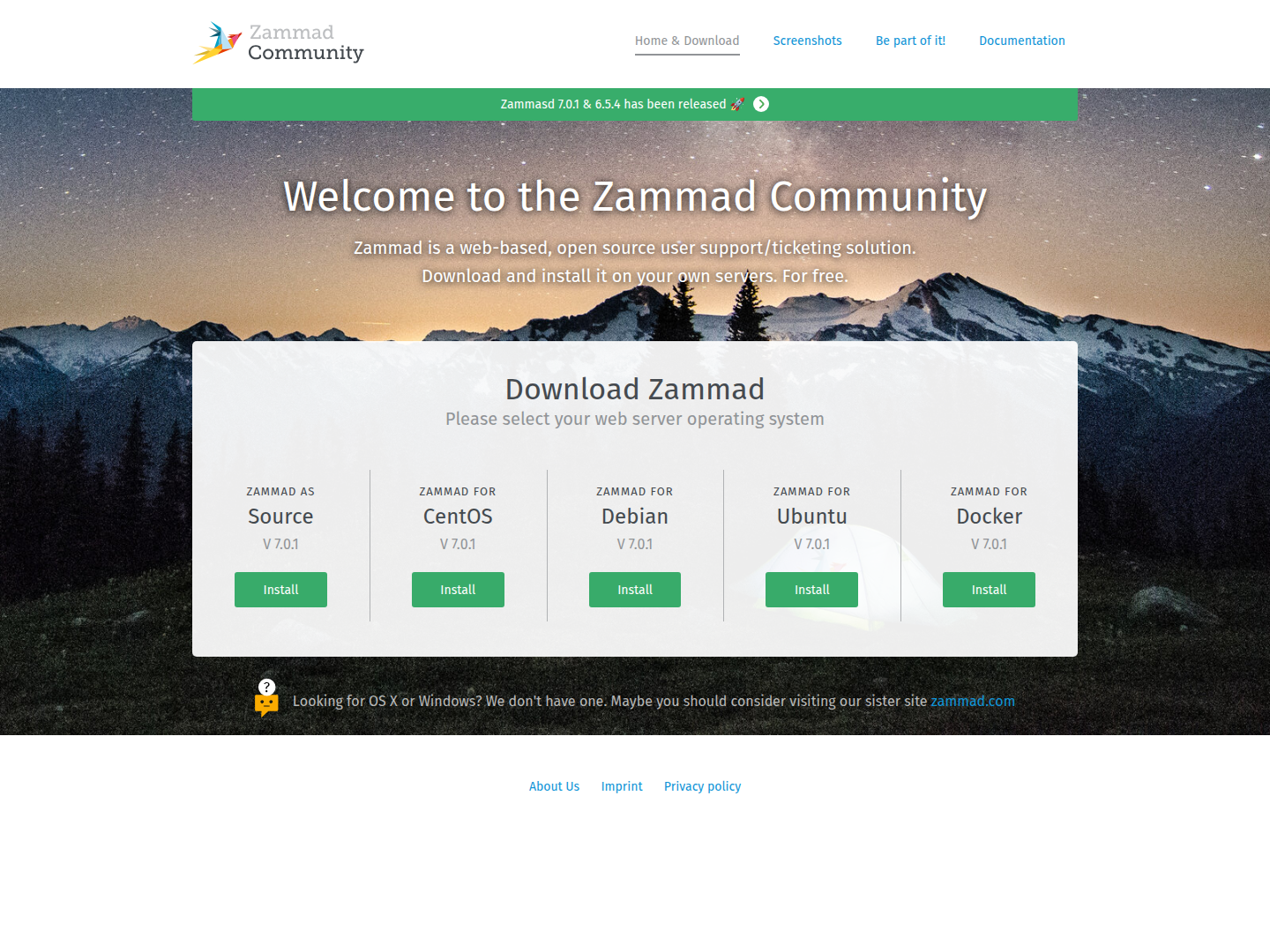 Zammad