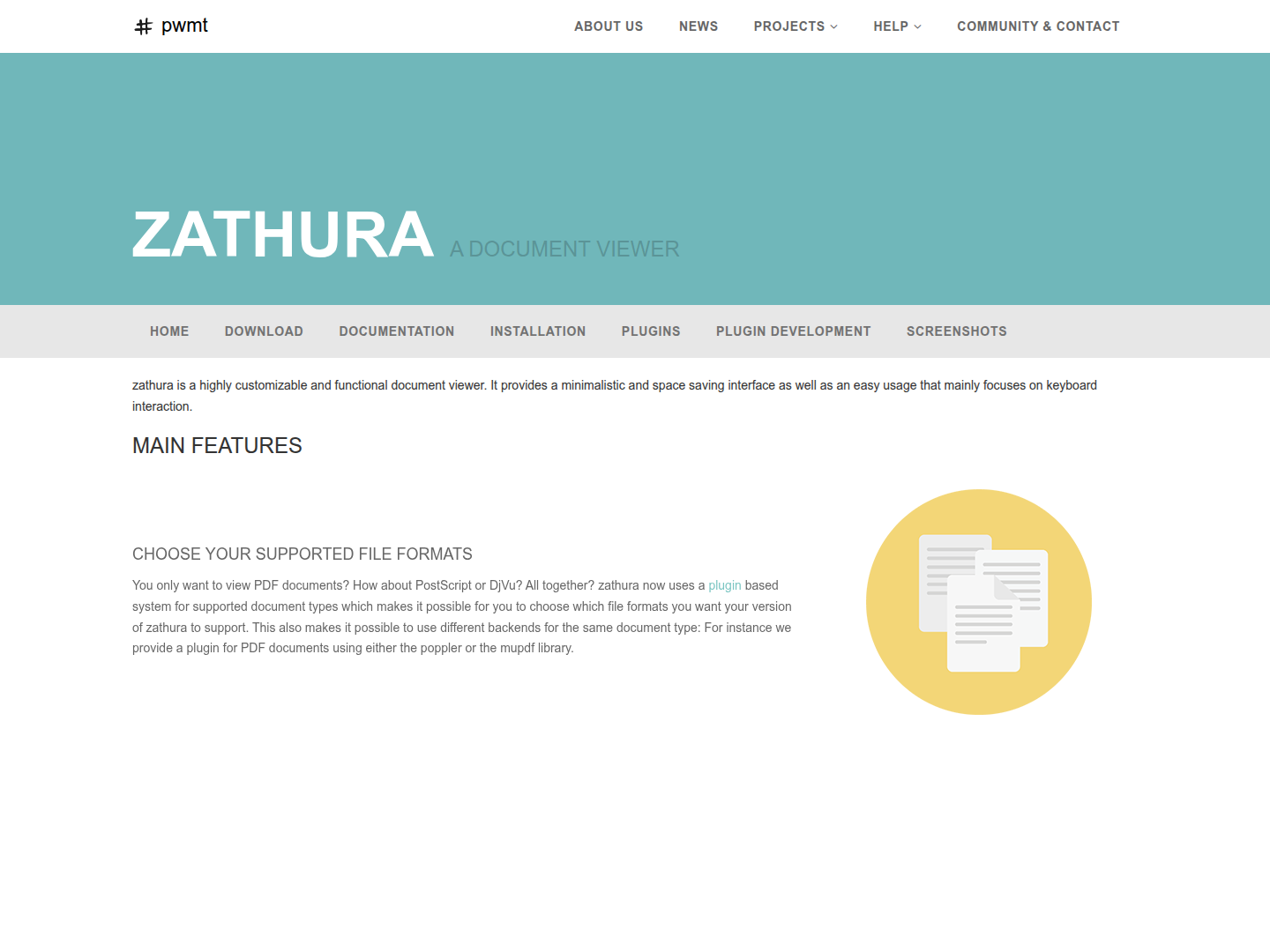 Zathura