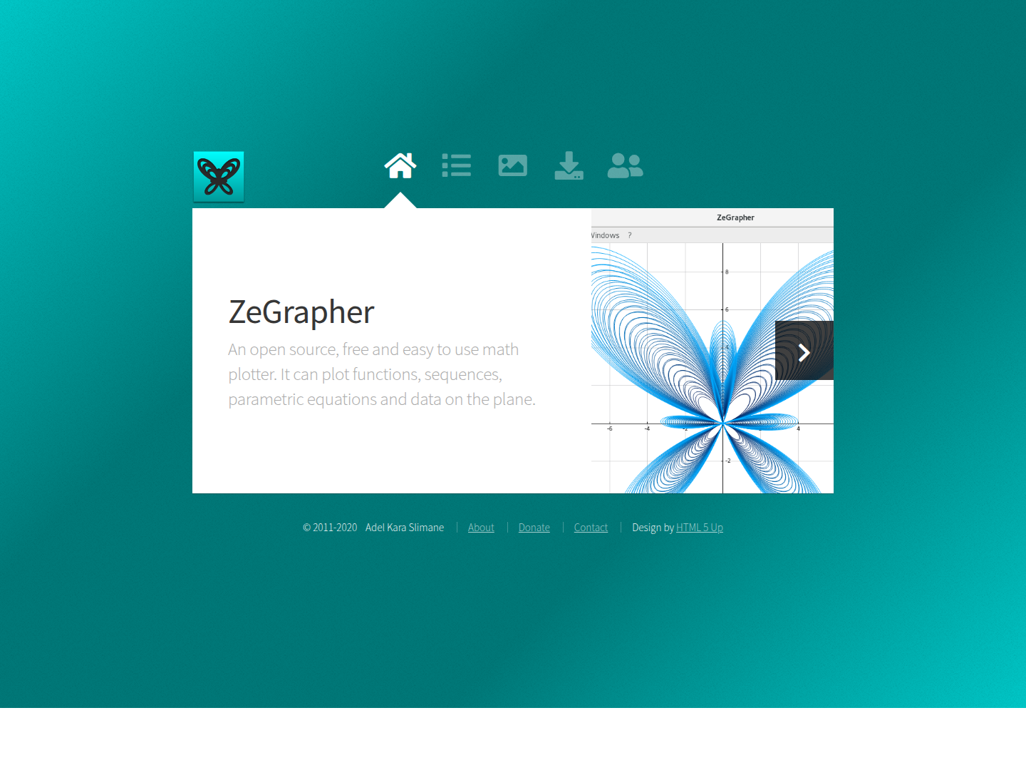 ZeGrapher